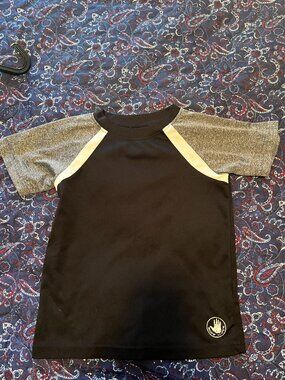 BODY GLOVE Boys Active T-shirt Size 4T